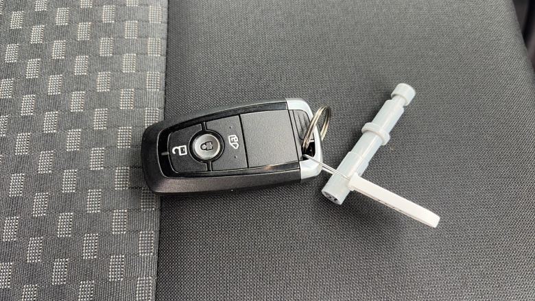 Ford Transit 350 L3 Diesel Fwd 2.0 EcoBlue 165ps H2 Limited Van [Nav]